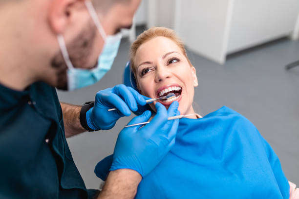 Oral Surgery in Twentynine Palms, CA