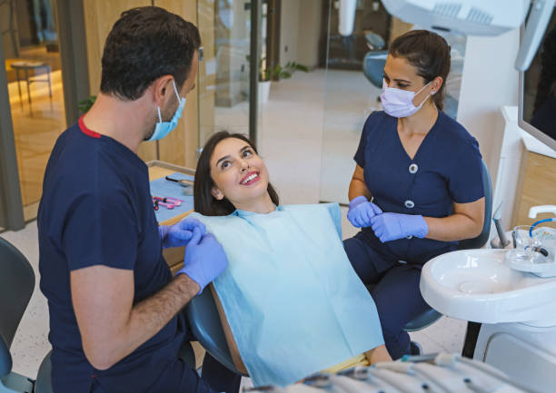 Best Invisalign and Clear Aligners  in Twentynine Palms, CA