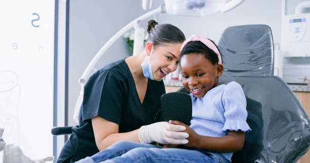 Best Full Mouth Reconstruction  in Twentynine Palms, CA