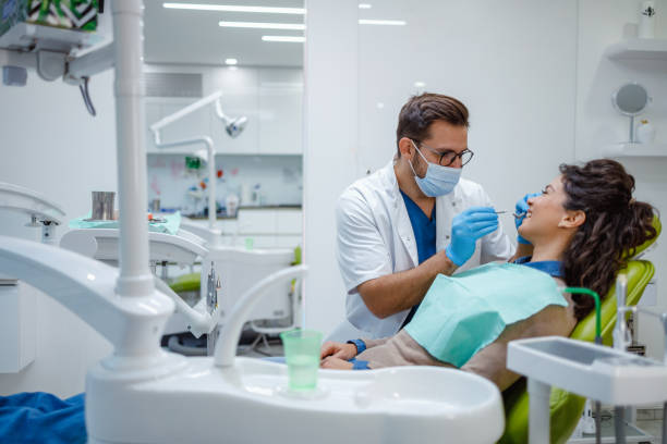 Best Cosmetic Dentistry  in Twentynine Palms, CA