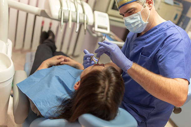 Best Laser Dentistry  in Twentynine Palms, CA