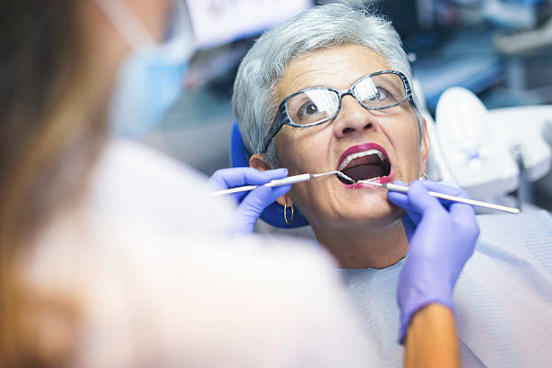 Oral Cancer Screening in Twentynine Palms, CA