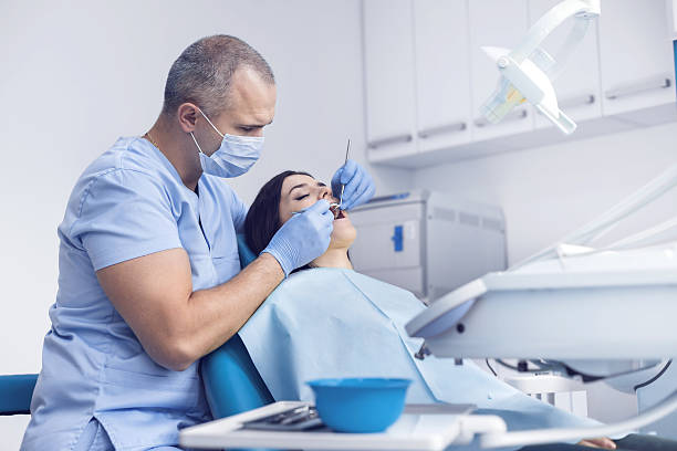 Best Sleep Apnea Treatment  in Twentynine Palms, CA