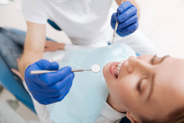 Advanced Technology for Better Dental Care in Twentynine Palms, CA