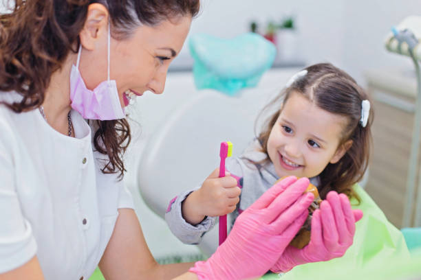 Best Pediatric Dentistry  in Twentynine Palms, CA